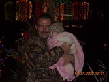 ARAB CITY PARK CHRISTMAS LIGHTS...